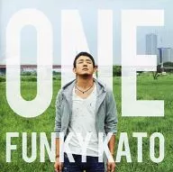 Funky Kato / ONE [Standard Edition]