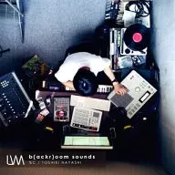 %C、TOSHIKI HAYASHI / b(ackr)oom sounds