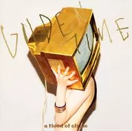 a flood of circle / GOLDEN TIME[DVD付初回限定盤]