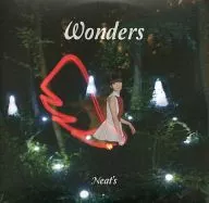 Neat's / Wonders (Condition : Difficult jacket condition)