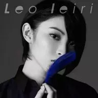 Leo Ieiri / Lilly [First Press Limited version with DVDs B]