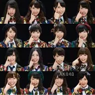 AKB48 / Wishful Reflexion [Regular Edition with DVD] (Type-4)