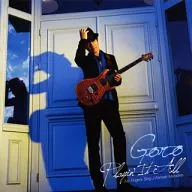 Goro Noguchi / Playin' It All [Regular Edition]