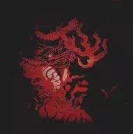 Sadie / Soukoku no Tsuya [First Press Limited Edition A with DVD]