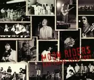 Moonriders / Early Days 1975-1981