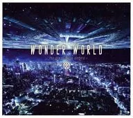 WONDER WORLD / The Great Tokyo Empire