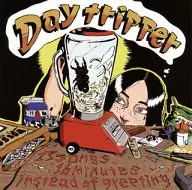 Day tripper / 13songs ,16minutes instead of greeting