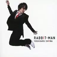 Yoshiharu Shiina / RABBIT-MAN [My CD Stor Edition]