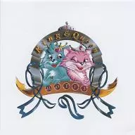 布袋寅泰/King&Queen