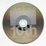 MISIA / MEGA MISIA MIX 10th Anniversary