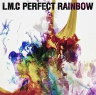 LM.C/PERFECT RAINBOW[通常盤]