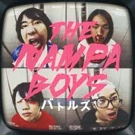 THE NAMPA BOYS / バトルズ