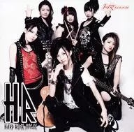 HR / HR [Hard Rock]