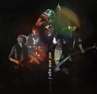 ACT ONE AGE / My GOD[DVD付初回限定盤A](メンバージャケットver.)