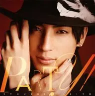 ¡Saito Hidetsu/PARTY!