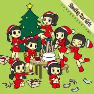 Meteor Shower Girls / メリリリリリリリ Christmas (Type-B)