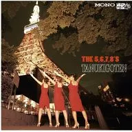 THE 5.6.7.8’S / TANUKI GOTEN