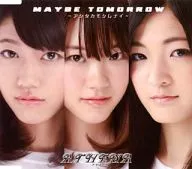 ATHENA / MAYBE TOMORROW ~ アシタカモシレナイ ~