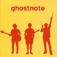 Ghostnote / Girl C