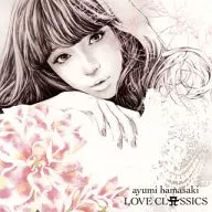 Ayumi Hamasaki / Love Classics