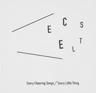 Every Little Thing / Every Cheering Songs
