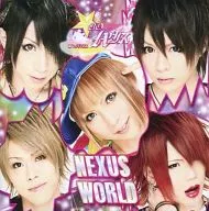 ★NO house/NEXUS WORLD[帶DVD的初回限定盤]