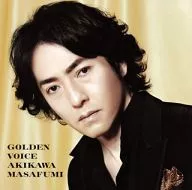 秋川雅史 / GOLDEN VOICE[通常盤]