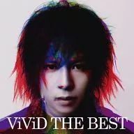 Vivid / Vivid THE BEST [First Press Limited Edition A with DVD's]