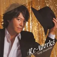 Kenji Hayashida / RE-WORKS