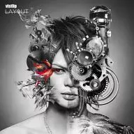 Vistlip / LAYOUT [Vister] [con DVD]