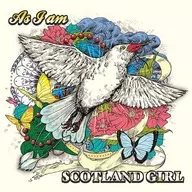 SCOTLAND GIRL / AsIam