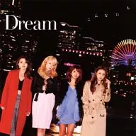 Dream/如此[附DVD]