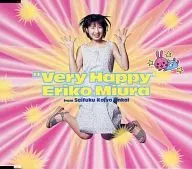 Eriko Miura / Very Happy