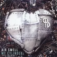 AIR SWELL / MY CYLINDERs