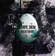 NIGHTMARE/CARPE DIEM[附DVD A]