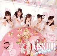 Ange☆Reve / Kiss me Happy