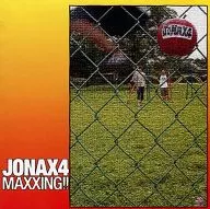 JONAX4 / MAXXING!!