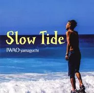 山口岩男 / slow tide