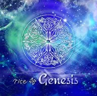 rice/Genesis[附DVD]