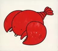 THE HIGH-LOW/Lobster (Condition : Jacket Condition Difficult)