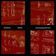 Deadman / familia (Shibuya ver.)