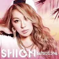 Shion / BAYSIDE DIVA [First Press Limited version with DVDs]