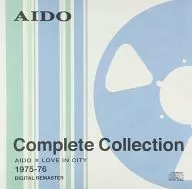 AIDO / AIDO Complete Collection [complete production limited edition]