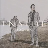 MOGURA / INSIDE