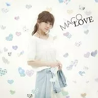 MACO/LOVE[附DVD初回限定盤]