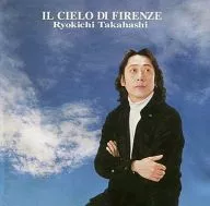 Ryokichi Takahashi / Florence Sky -IL CIELO DI FIRENZE -