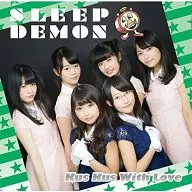 Kus Kus With Love / SLEEP DEMON (Type-C)