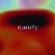 geek sleep sheep/candy[带DVD的初回限定盘]