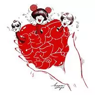 キャラメルバッヂ / もぎたて!キャラメルバッヂ