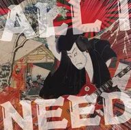 オムニバス / ALL I NEED(TYPE-B)